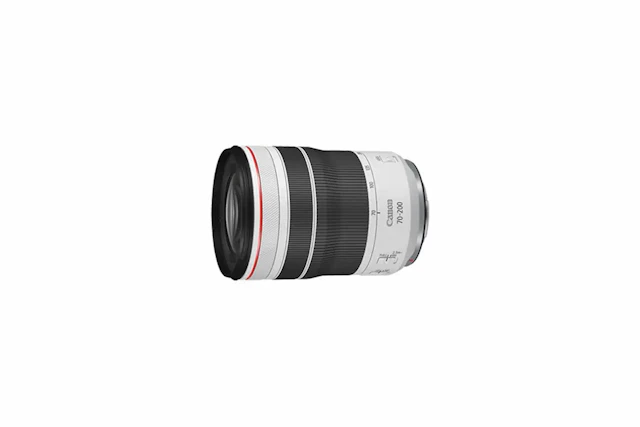 2026年最新】Canon RF 70-200mm F4 L IS USMの新品/中古フリマ(通販